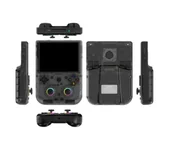 Konsole i gry retro - Anbernic RG 406V Czarny - miniaturka - grafika 1