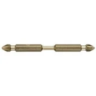 Bity - Makita Podwójna Końcówka Wkrętakowa Ig Ph1 90Mm M B-45157 1110003512758 - miniaturka - grafika 1