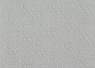 Narzuty - Blumarine Narzuta bawełniana Delfina Silver - miniaturka - grafika 1