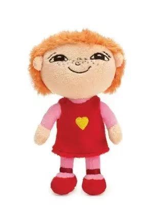 Mika, pluszak 16 cm