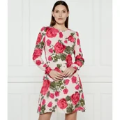 Sukienki - GUESS Sukienka RACHELE - miniaturka - grafika 1