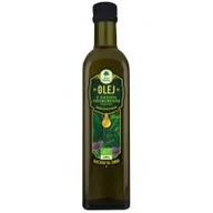 Suplementy naturalne - DARY NATURY Olej z nasion ostropestu plamistego tłoczony na zimno BIO 250ml DARY NATURY 11ANFOLENO2 - miniaturka - grafika 1