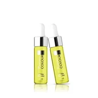 Olejki i oliwki do paznokci - Silcare The Garden of Colour Regenerating Cuticle and Nail Oil oliwka do paznokci z pipetą Lemon Yellow 15ml - miniaturka - grafika 1