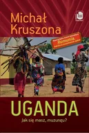E-booki - literatura faktu - Uganda. Jak się masz, muzungu? - miniaturka - grafika 1