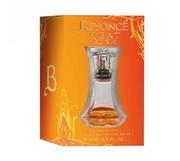 Wody i perfumy damskie - Beyonce Heat Rush woda toaletowa 15ml - miniaturka - grafika 1