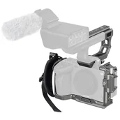 Akcesoria fotograficzne - Smallrig Klatka operatorska HawkLock Quick Release Advanced Cage Kit do Sony FX3 / FX30 - miniaturka - grafika 1