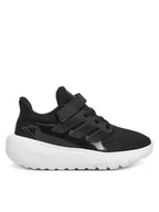 Buty dla dziewczynek - adidas Sneakersy Ultimashow 2.0 JH6106 Czarny - miniaturka - grafika 1