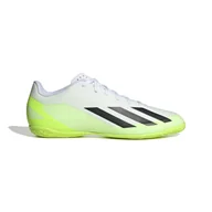 Piłka nożna - Buty do piłki nożnej halowej ADIDAS X.4 IN - miniaturka - grafika 1