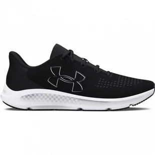 Damskie buty do biegania Under Armour UA W Charged Pursuit 3 BL - czarne - Buty sportowe damskie - miniaturka - grafika 1