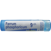 Homeopatia - Boiron Ferrum Phosphoricum 9 CH - miniaturka - grafika 1