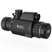 Lunety i akcesoria - Nakładka termowizyjna HIKMICRO by HIKVISION Cheetah 850 nm - miniaturka - grafika 1