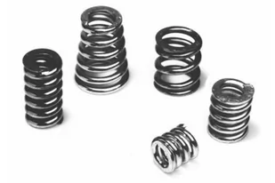 BOSAL Sprężyna rura wydechowa 251-024 251-024 - Układ wydechowy - akcesoria - miniaturka - grafika 1