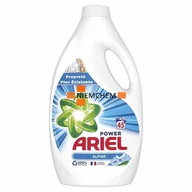 Środki do prania - Ariel Alpine - Perfumowany płyn do prania tkanin na 45pr, 2475ml [NL] - miniaturka - grafika 1