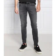 Spodnie męskie - GUESS Jeansy Miami | Skinny fit - miniaturka - grafika 1