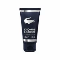 Balsamy po goleniu - Lacoste L´Homme balsam po goleniu 75 ml dla mężczyzn - miniaturka - grafika 1