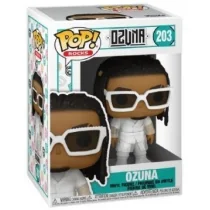 Funko POP!, Figurka kolekcjonerska, Rocks: Ozuna - Figurki kolekcjonerskie - miniaturka - grafika 2