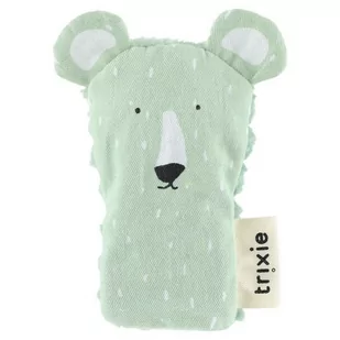 Trixie Baby Trixie Baby - Mr. Polar Bear Pacynka na Palec - Pacynki - miniaturka - grafika 1