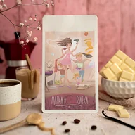 Kawa - Kawa ziarnista Kawariatka 1kg - miniaturka - grafika 1