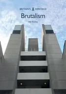 E-booki obcojęzyczne - Brutalism [DRM] - miniaturka - grafika 1