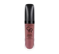 Błyszczyki do ust - Golden Rose COLOR SENSATION LIPGLOSS BŁYSZCZYK DO UST 121 - miniaturka - grafika 1