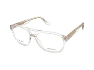 Okulary korekcyjne, oprawki, szkła - Dioptrie szkieł Marc Jacobs Marc 845 900 - miniaturka - grafika 1
