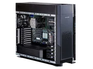 Serwery - Ernitec SERVER-VW-W5-BAREBONE serwer - miniaturka - grafika 1