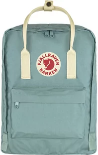 FJALLRAVEN Plecak KANKEN sky blue-light oak - Plecaki - miniaturka - grafika 1