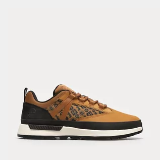 Buty sportowe męskie - TIMBERLAND EURO TREKKER LOW F/L - Timberland - grafika 1