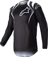 Odzież motocyklowa - Alpinestars Męska siatka Fluid Mesh, Multi, S-L, multi, S-L - miniaturka - grafika 1