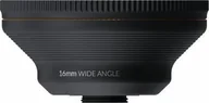 Obiektywy - ShiftCam LensUltra 16mm Wide Angle - miniaturka - grafika 1