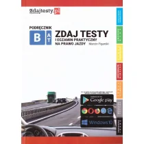 Zdaj testy i egzamin praktyczny na prawo jazdy - Prawo - miniaturka - grafika 1