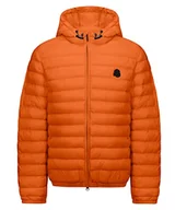 Kurtki męskie - Invicta Kurtka męska z kapturem i kapturem, 47, XXL - miniaturka - grafika 1