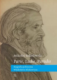 Paris, Ladis, Paradis - Filologia i językoznawstwo - miniaturka - grafika 1