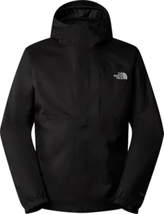 THE NORTH FACE Męska kurtka Quest Triclimate - Kurtki męskie - miniaturka - grafika 1