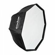 Inne akcesoria studyjne - Godox SB-UBW80 Umbrella style softbox Octa80cm - miniaturka - grafika 1