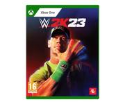 Gry Xbox One - WWE 2K23 GRA XBOX ONE - miniaturka - grafika 1