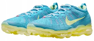 Nowe Męskie Buty Nike Air Vapormax 2023 Fk Flyknit DV1678-400 r.45 - Buty sportowe męskie - miniaturka - grafika 1