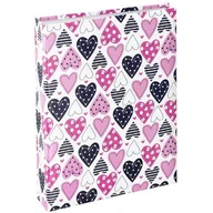 Albumy fotograficzne - Hama Album Olive 10x15/200 - miniaturka - grafika 1