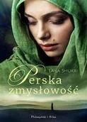 Romanse - Laila Shukri Perska zmysłowość - miniaturka - grafika 1