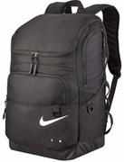 Plecak pływacki Nike Swim Backpack 35 l black | WYSYŁKA W 24H | 30 DNI NA ZWROT