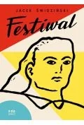 Komiksy dla dorosłych - festiwal - miniaturka - grafika 1