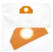 Worki do odkurzaczy - MOCNY WOREK DO ODKURZACZA UNIWERSALNY KARCHER WD3 - miniaturka - grafika 1