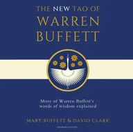 Audiobooki obcojęzyczne - New Tao of Warren Buffett - miniaturka - grafika 1