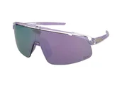 Okulary przeciwsłoneczne - Okulary przeciwsłoneczne Alpina Turbo Pro S Q-Lite Lilac Transparent Gloss/Purple Mirror - miniaturka - grafika 1
