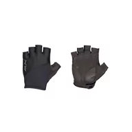 Rękawiczki rowerowe - Rękawiczki rowerowe męskie NORTHWAVE FAST Glove czarne - miniaturka - grafika 1