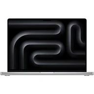 Laptopy - Apple MacBook Pro 2023 16,2" M3 Max - 48GB RAM - 1TB Dysk - macOS - srebrny - miniaturka - grafika 1