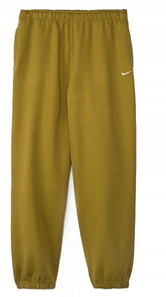 Spodnie Nike Fleece Pant Loose Fit CW5565-318 r. XS