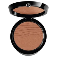 Pudry do twarzy - Armani Luminous Silk Glow Fusion Puder w kompakcie Pudry 3,5 g 8 - 8 - miniaturka - grafika 1