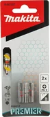 Bity - Makita GROT UDAROWY PH2 - 25MM IP TYP C 2szt MAKITA - miniaturka - grafika 1