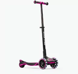 smarTrike - Hulajnoga 3w1 Xtend Scooter - Pink - Hulajnogi - miniaturka - grafika 1